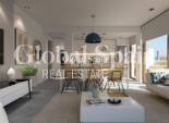 Nieuwbouw - Appartement -
Finestrat - Seascape