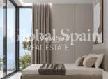 Nouvelle construction - VILLA -
MIJAS - Calahonda