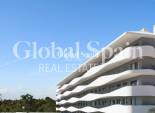 New Build - PENTHOUSE -
FUENGIROLA - Parque de la Loma