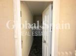 Wiederverkauf - WOHNUNG -
TORREVIEJA - Zona Los Frutales