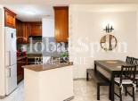 Resale - APARTMENT -
TORREVIEJA - Los Frutales