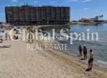 Resale - APARTMENT -
TORREVIEJA - Playa de los Locos