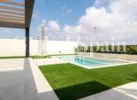 Neubau - VILLA -
TORREVIEJA - LOS BALCONES - LOS ALTOS