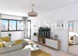 Nieuwbouw - APPARTEMENT -
MÁLAGA - Gamarra