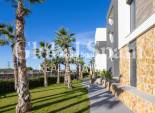 Revente - APPARTEMENT -
ORIHUELA COSTA - LOS BALCONES - LOS ALTOS
