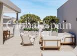 New Build - HOUSE -
MIJAS - Cerrado del Águila Golf