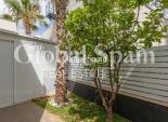 Wederverkoop - VILLA -
BENIJÓFAR - Costa Blanca
