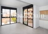 Wiederverkauf - WOHNUNG -
TORREVIEJA - Costa Blanca