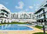 Venta - APARTAMENTO -
VILLAMARTÍN - Costa Blanca