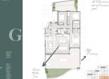 Revente - APPARTEMENT -
MARBELLA - Cabopino Golf