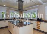 Wiederverkauf - VILLA -
ORIHUELA COSTA - Costa Blanca