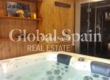 Resale - Apartment -
Benidorm - Zona de Poniente