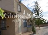 Resale - HOUSE -
TORRE PACHECO - Dolores De Pacheco