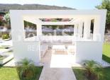 Wiederverkauf - VILLA -
JÁVEA - Costa Blanca