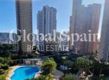 Wederverkoop - APPARTEMENT -
BENIDORM - Levante