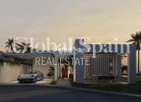 Nueva construcción  - VILLA -
MIJAS - La Capellania
