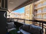 Venta - APARTAMENTO -
TORREVIEJA - Playa del Cura