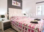 Resale - APARTMENT -
TORREVIEJA - Torrevieja
