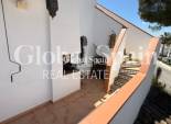 Wiederverkauf - VILLA -
ORIHUELA - Inland