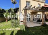 Revente - MAISON -
CALA MURADA - optional location detail