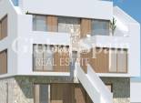 Nueva construcción  - APARTAMENTO -
BENEJÚZAR - pueblo