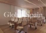 Nouvelle construction - PENTHOUSE -
FUENGIROLA - La Loma