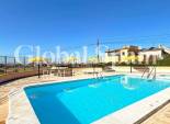 Wederverkoop - APPARTEMENT -
TORREVIEJA - Costa Blanca
