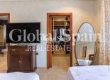 Wiederverkauf - VILLA -
LOS MONTESINOS - Costa Blanca