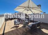 Revente - PENTHOUSE -
ORIHUELA - Inland