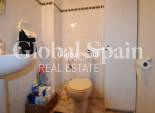 Wederverkoop - HUIS -
Orihuela Costa - Playa Flamenca