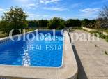 Revente - VILLA -
BENEJÚZAR - Inland
