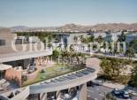 New Build - PENTHOUSE -
MÁLAGA - Campanillas