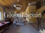 Resale - detached_house -
CARTAGENA - Costa Blanca Sur