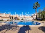 Wederverkoop - VILLA -
CIUDAD QUESADA