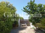 Wiederverkauf - HAUS -
DAYA NUEVA - Costa Blanca