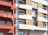 Nouvelle construction - PENTHOUSE -
GUARDAMAR DEL SEGURA