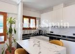 Revente - PENTHOUSE -
TORREVIEJA - Playa del Cura