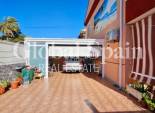 Resale - HOUSE -
SAN JAVIER - Costa Calida