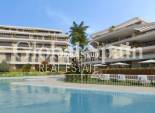Nieuwbouw - APPARTEMENT -
ESTEPONA - Cancelada