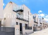 Resale - VILLA -
ORIHUELA - Orihuela Costa