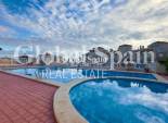 Resale - APARTMENT -
TORREVIEJA - Torreblanca