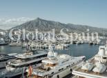 Nueva construcción  - APARTAMENTO -
MARBELLA - Nueva Andalucia