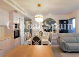 Wederverkoop - APPARTEMENT -
SANTA POLA - Costa Blanca