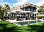Neubau - Villa -
MARBELLA - Lomas del Virrey