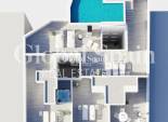 New Build - PENTHOUSE -
TORREVIEJA - Center