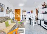 Wiederverkauf - WOHNUNG -
TORREVIEJA - Costa Blanca