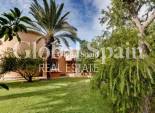 Resale - VILLA -
TORREVIEJA - San Luis