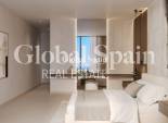 Nouvelle construction - APPARTEMENT -
MARBELLA - El Ingenio