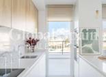 Nieuwbouw - VILLA -
FINESTRAT