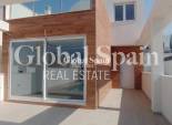 Wederverkoop - Villa Penthouse -
TORREVIEJA - Aguas Nuevas